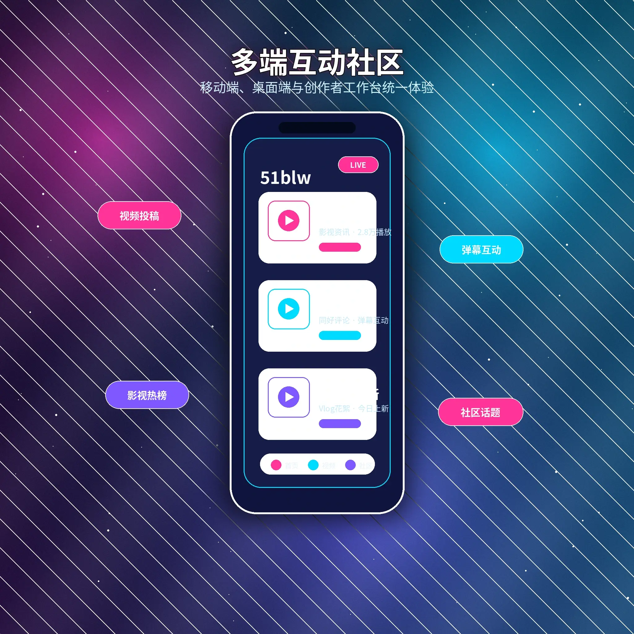 51吃瓜APP移动端服务入口